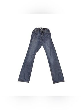 Old Navy Men's Dark Blue Bootcut Jeans